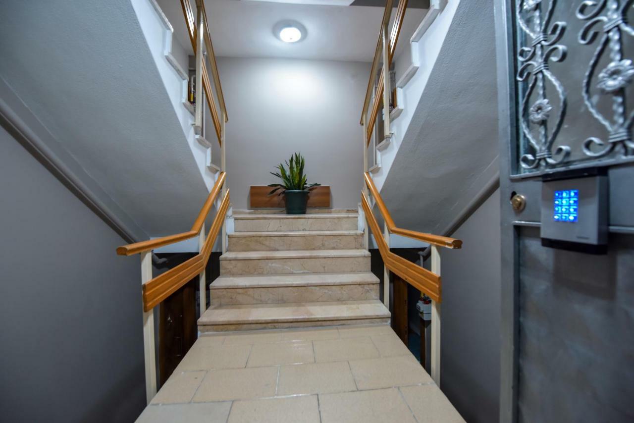 My Guse Suite Trabzon Exterior photo
