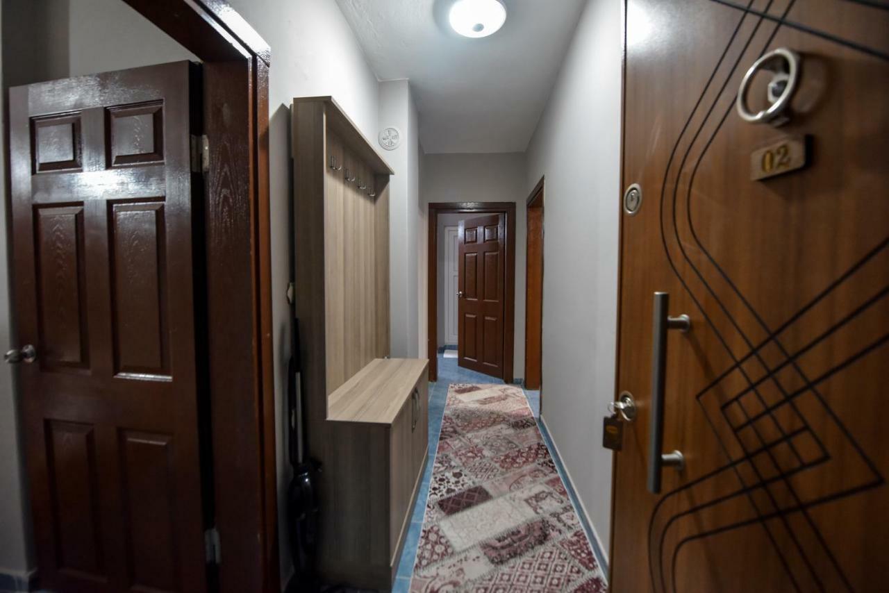 My Guse Suite Trabzon Exterior photo