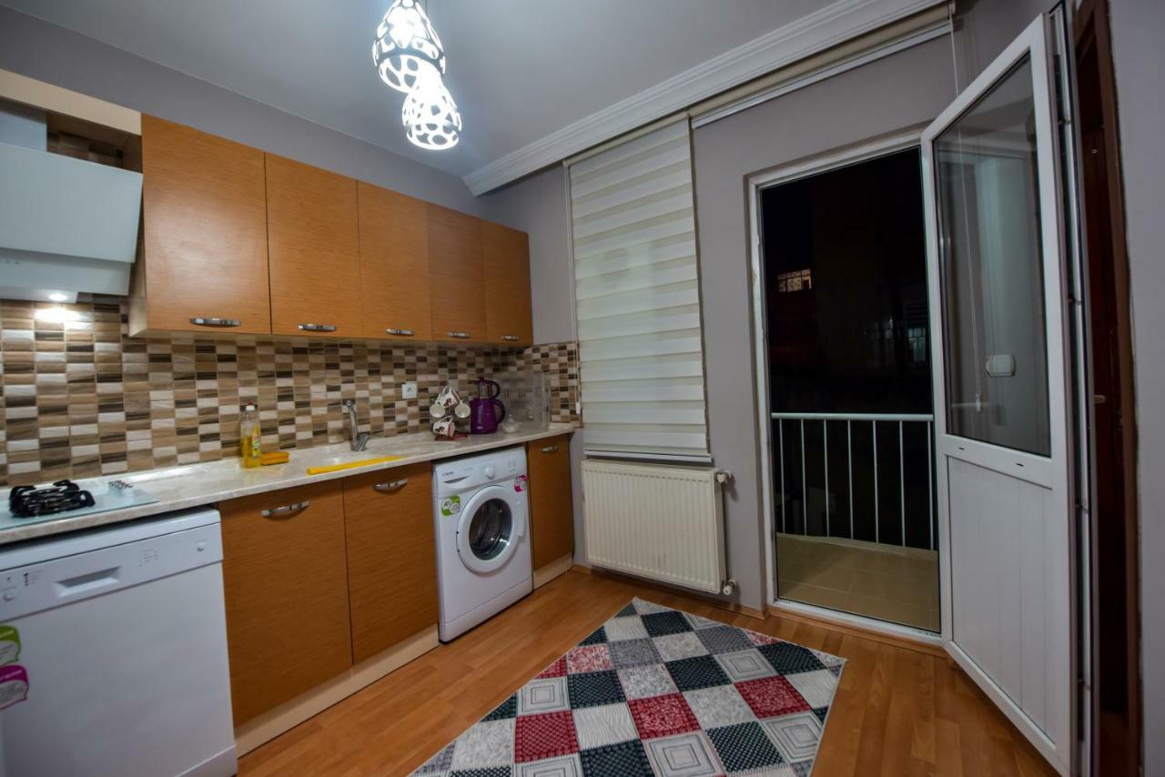 My Guse Suite Trabzon Exterior photo