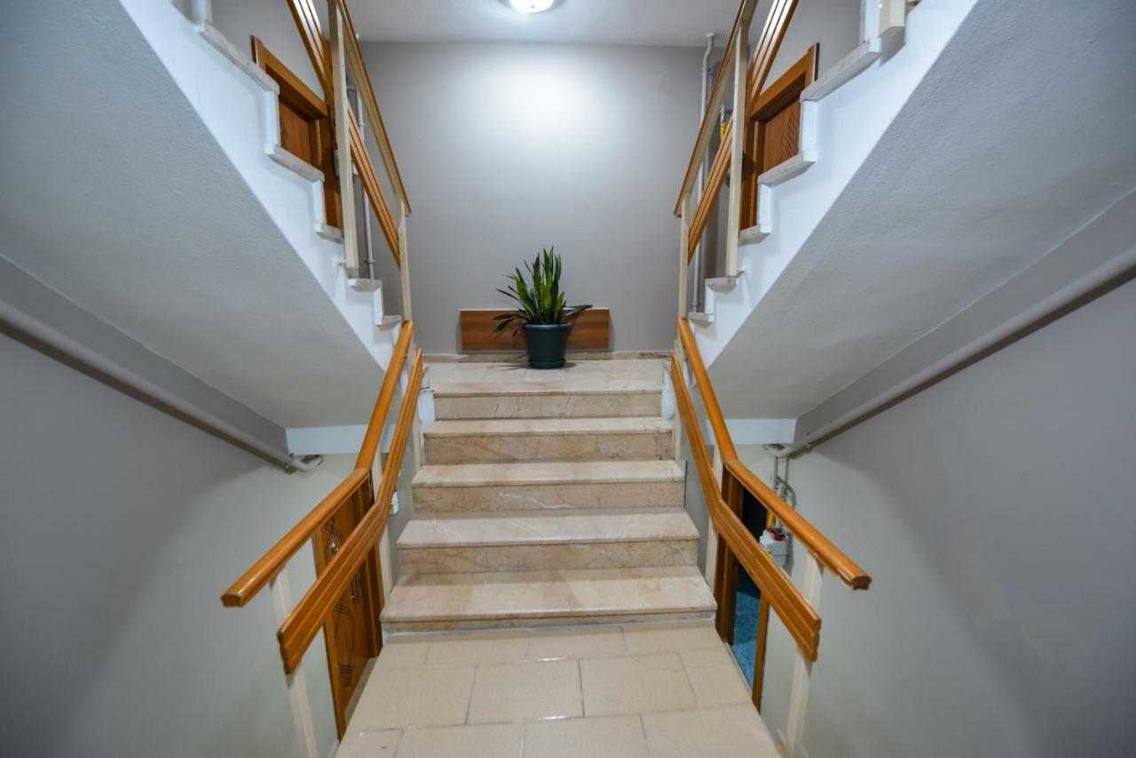 My Guse Suite Trabzon Exterior photo