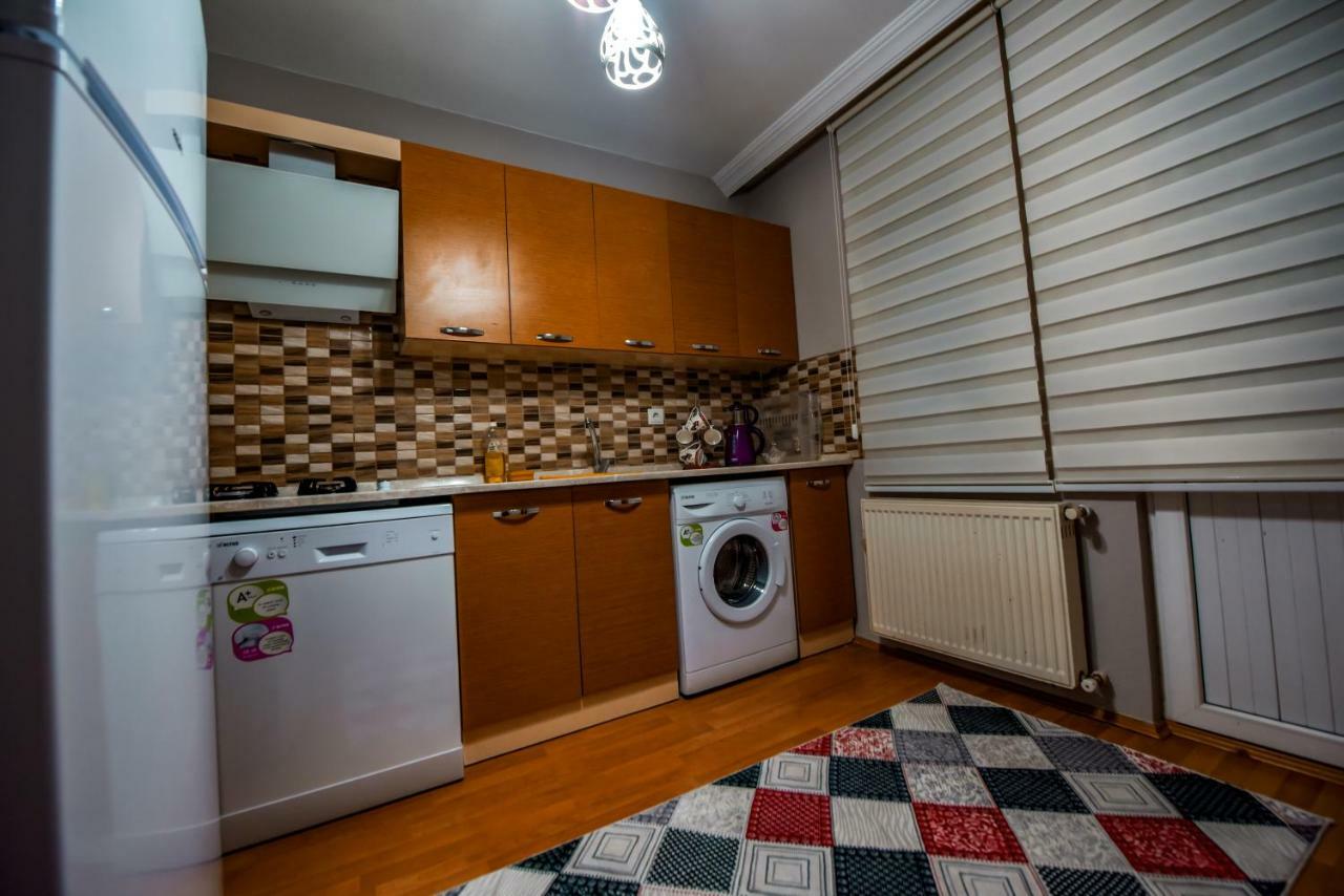 My Guse Suite Trabzon Exterior photo