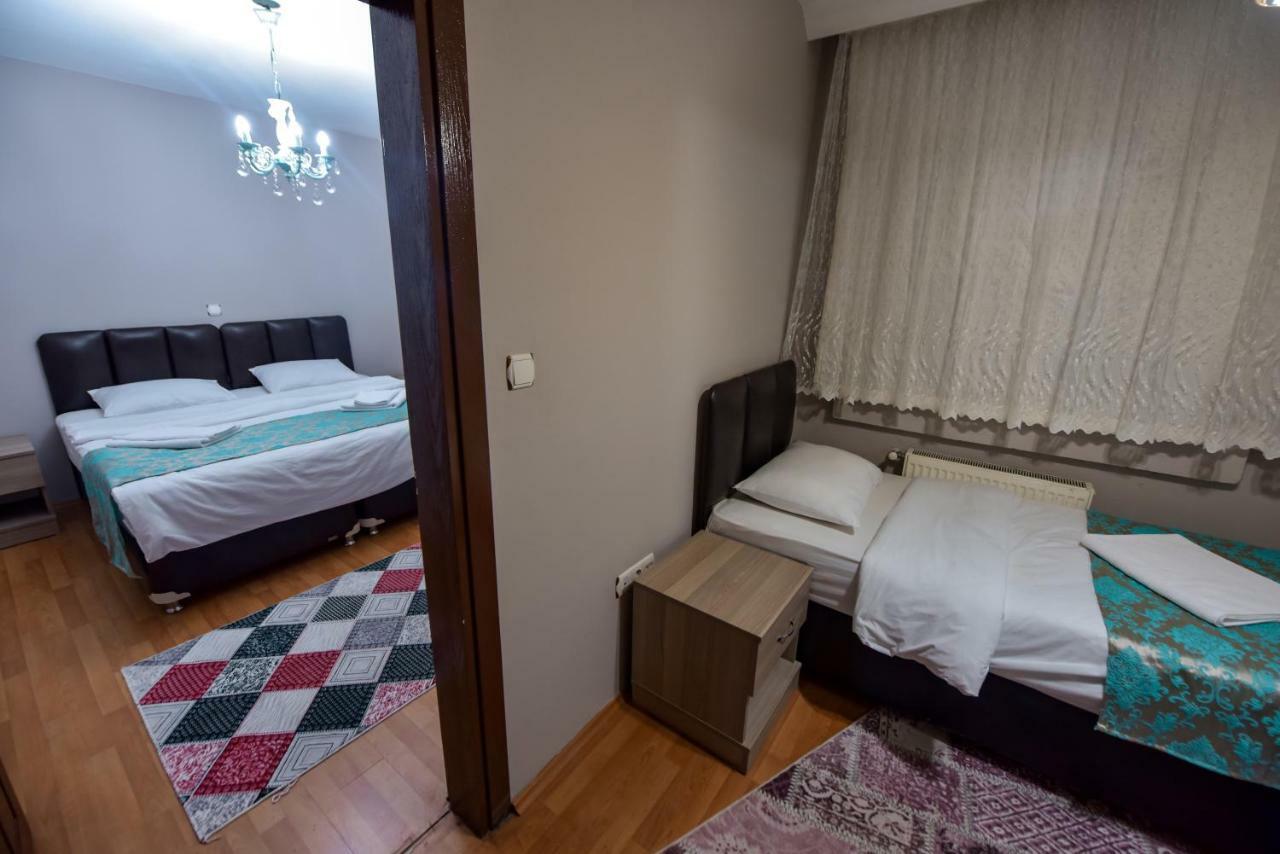 My Guse Suite Trabzon Exterior photo