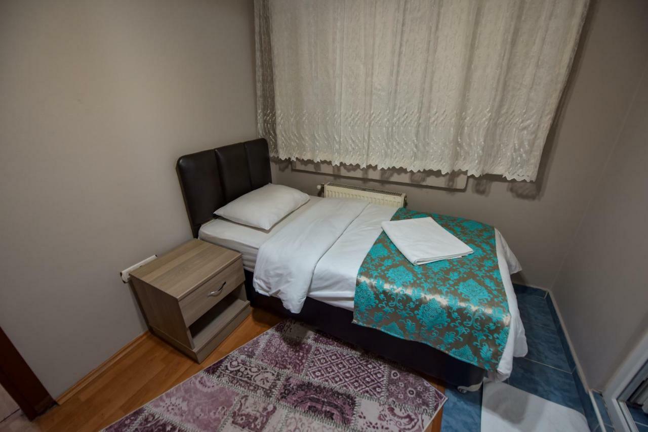My Guse Suite Trabzon Exterior photo