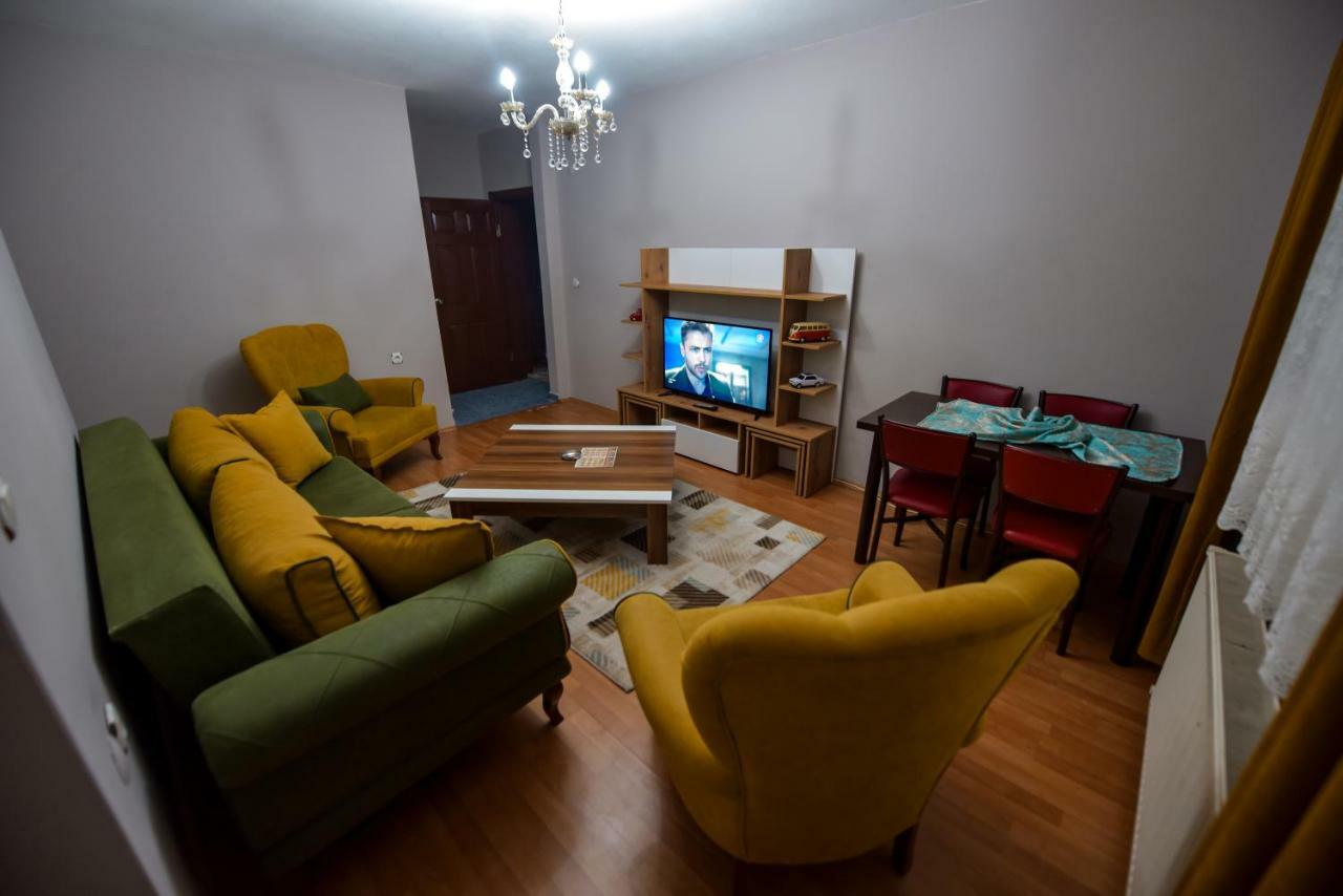 My Guse Suite Trabzon Exterior photo