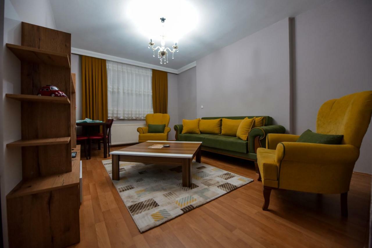 My Guse Suite Trabzon Exterior photo
