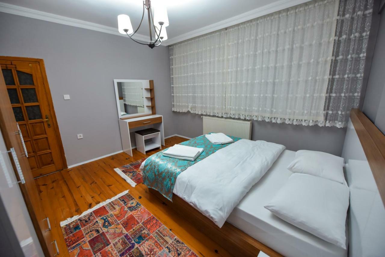 My Guse Suite Trabzon Exterior photo
