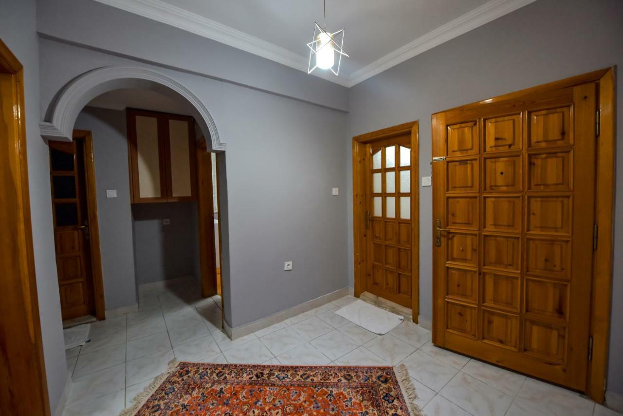 My Guse Suite Trabzon Exterior photo