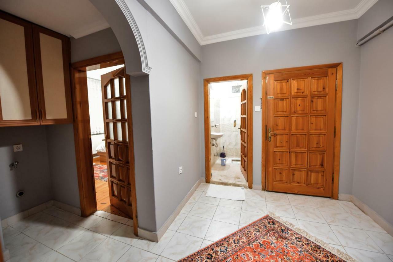 My Guse Suite Trabzon Exterior photo