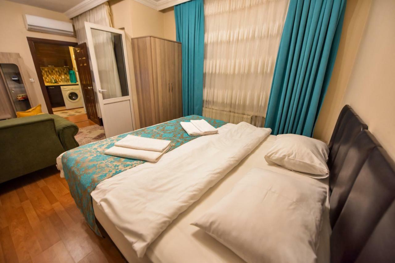 My Guse Suite Trabzon Exterior photo