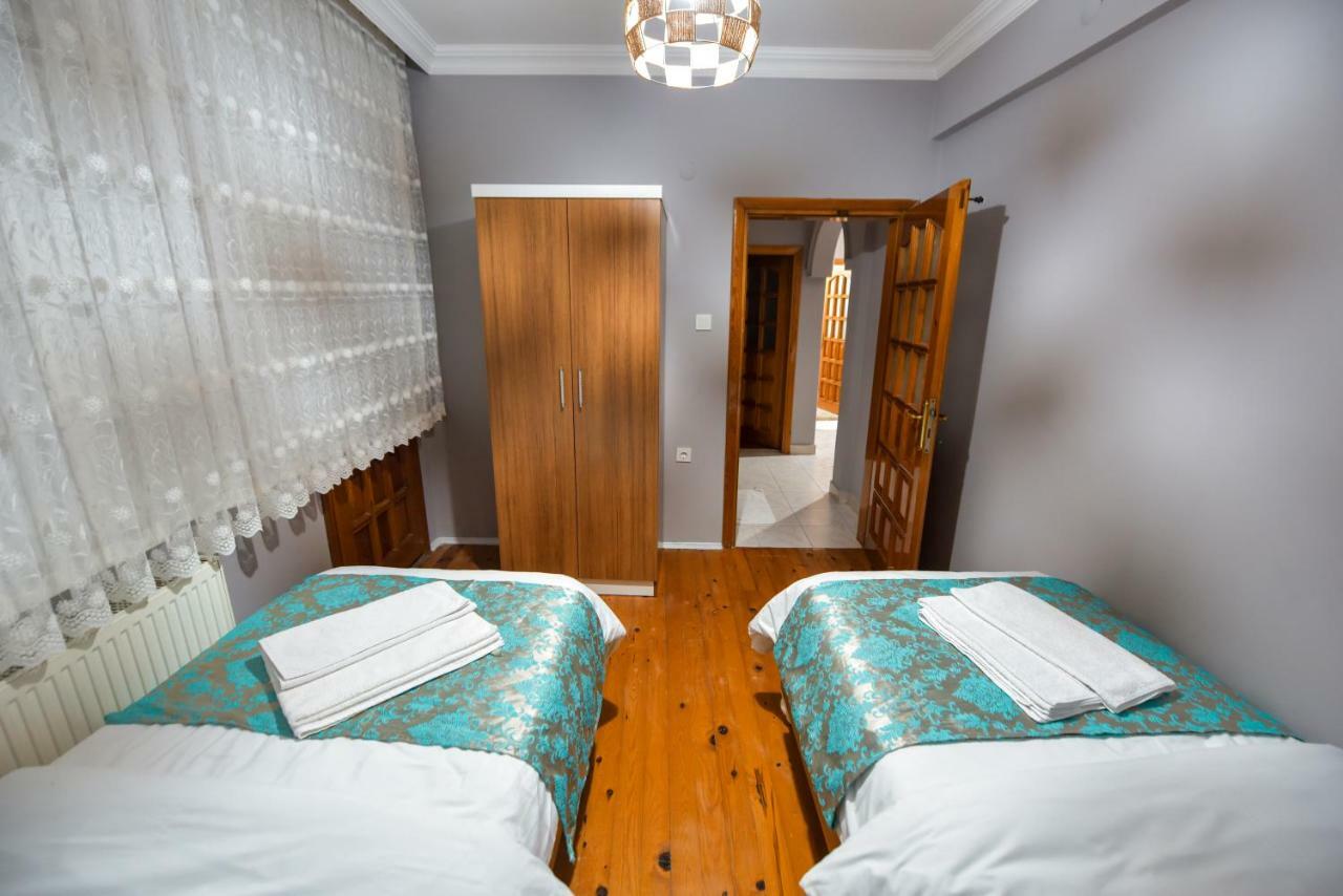 My Guse Suite Trabzon Exterior photo