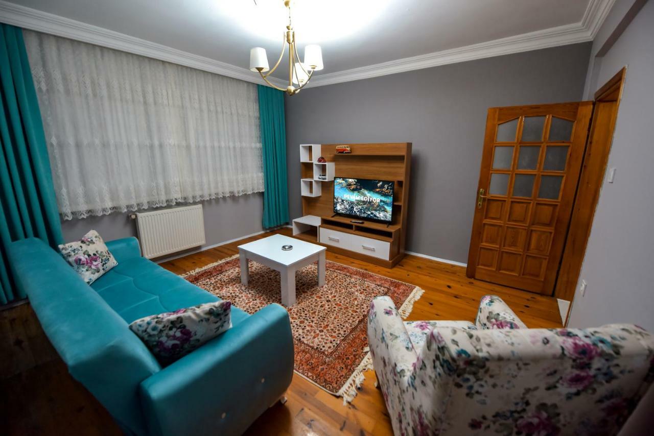 My Guse Suite Trabzon Exterior photo