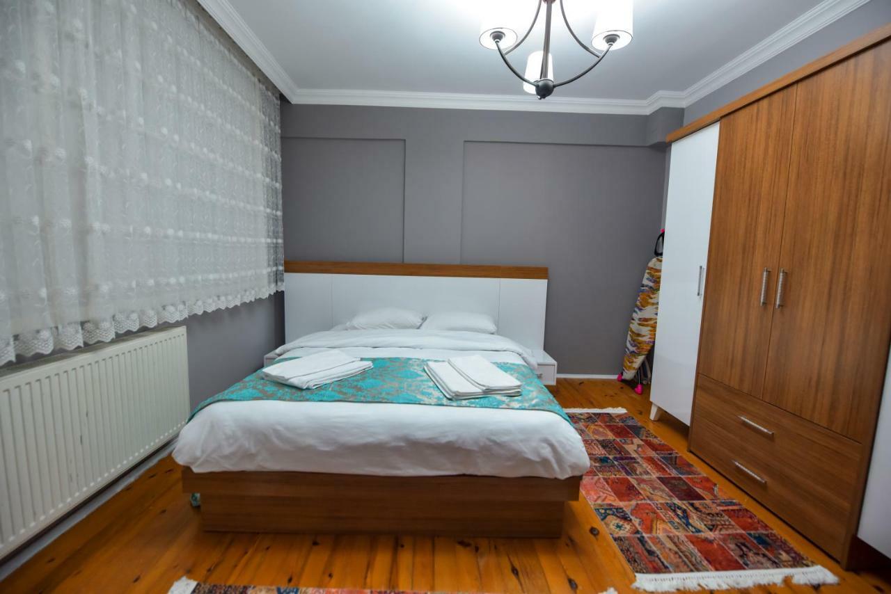My Guse Suite Trabzon Exterior photo