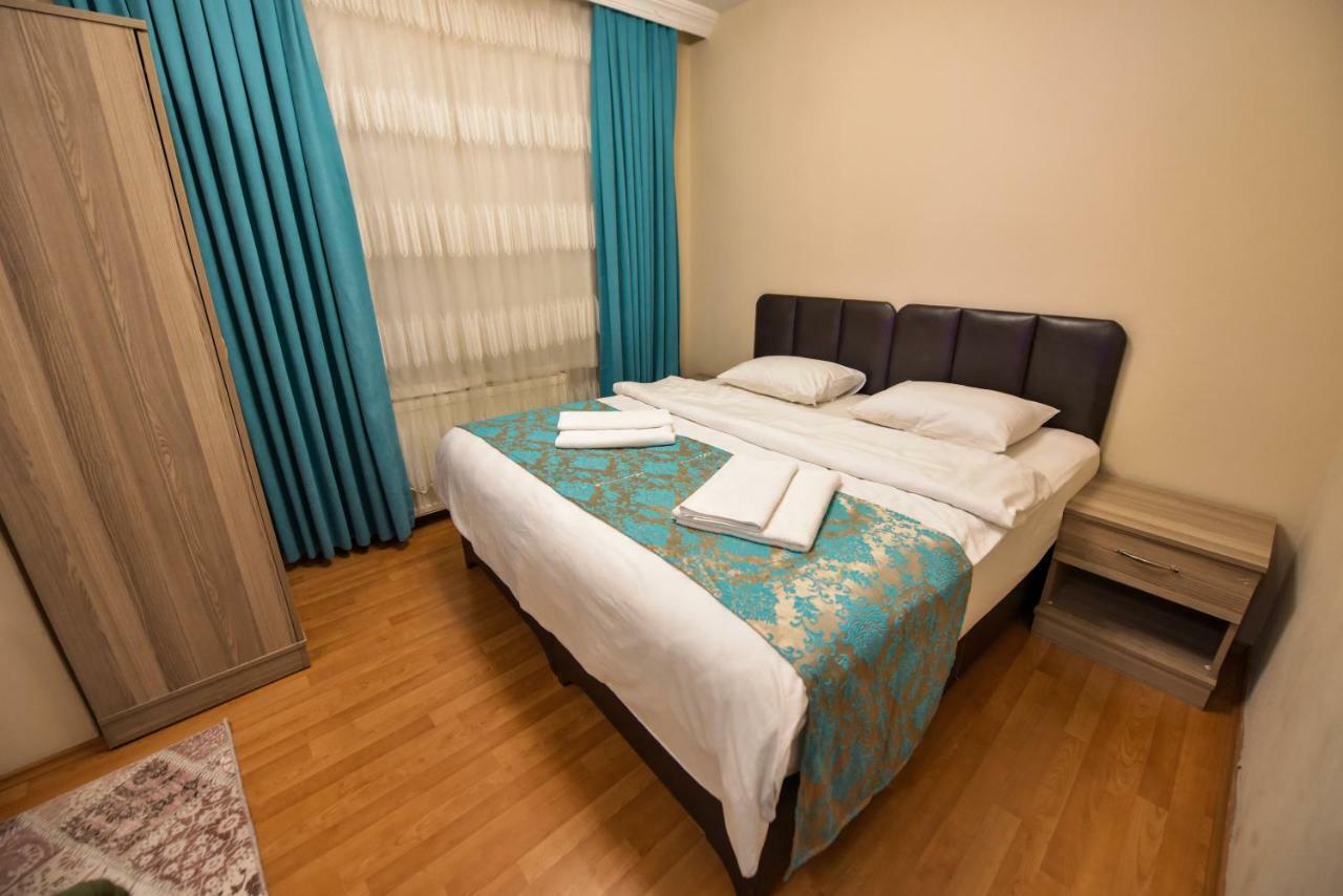 My Guse Suite Trabzon Exterior photo