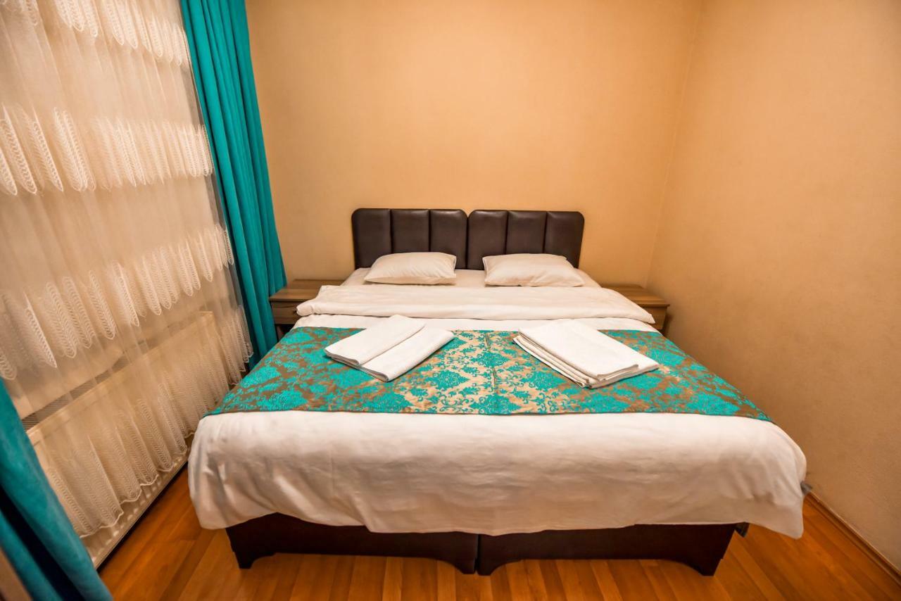 My Guse Suite Trabzon Exterior photo