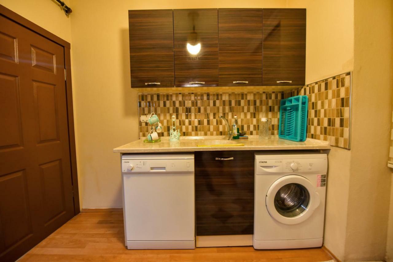 My Guse Suite Trabzon Exterior photo