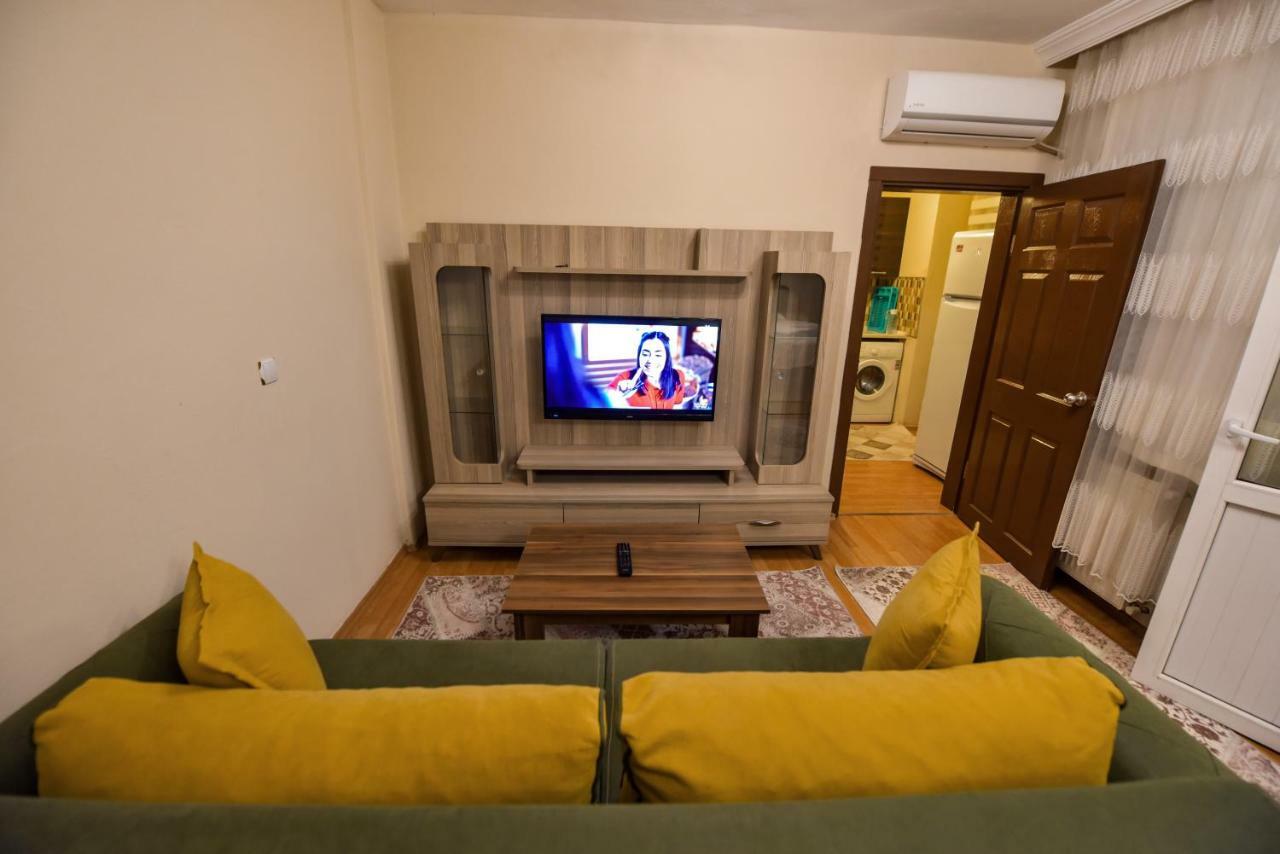My Guse Suite Trabzon Exterior photo