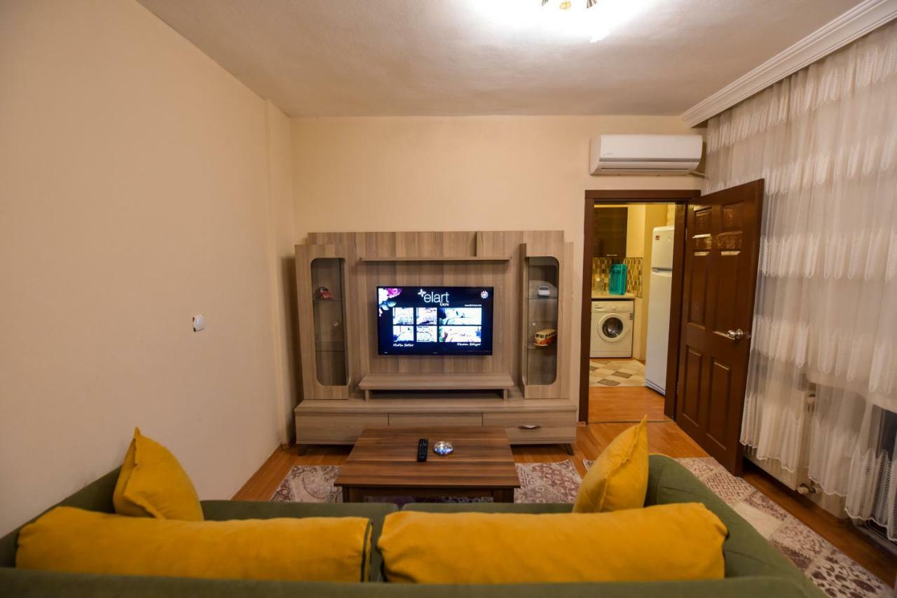 My Guse Suite Trabzon Exterior photo