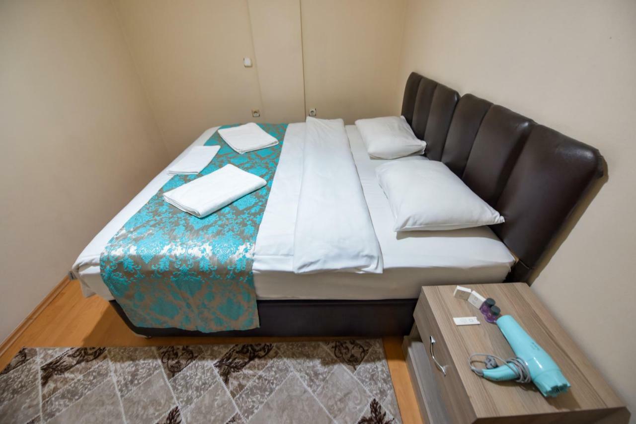 My Guse Suite Trabzon Exterior photo