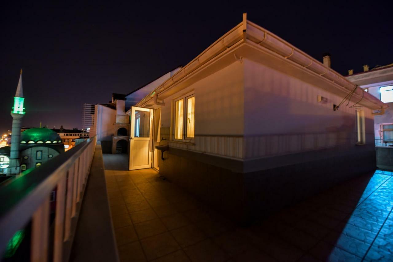 My Guse Suite Trabzon Exterior photo