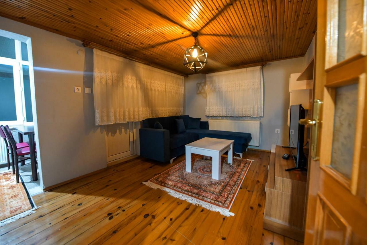 My Guse Suite Trabzon Exterior photo