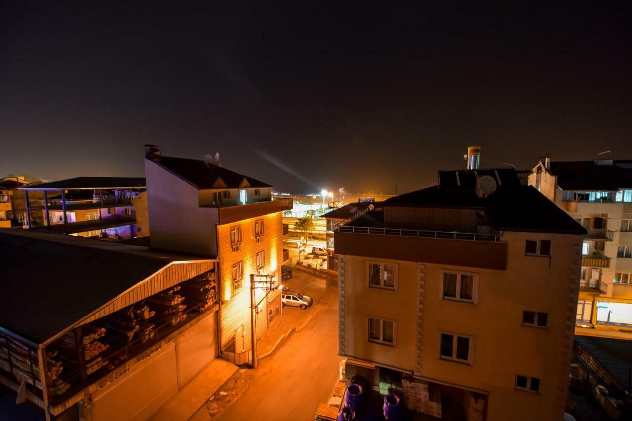 My Guse Suite Trabzon Exterior photo