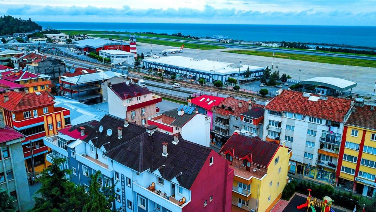 My Guse Suite Trabzon Exterior photo